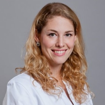 PD Dr. med. Marina Kosiba