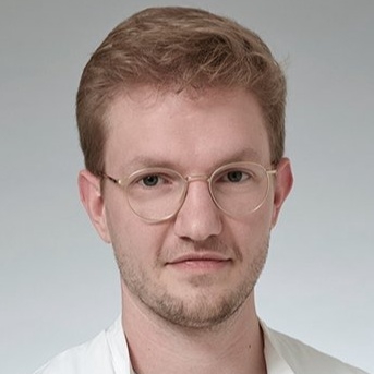 Dr. med. Julius Dislich