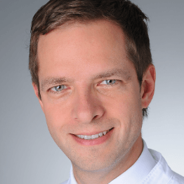 Univ. Prof. Dr. med. Christian Grefkes Hermann, MBA