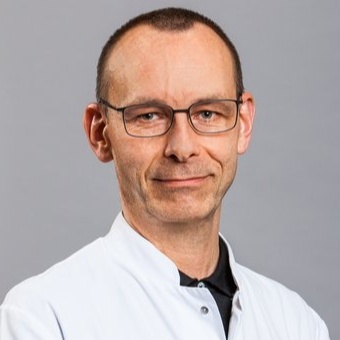 Prof. Dr. med. Joachim P. Steinbach