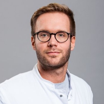 Dr. med. Marcel Hildner