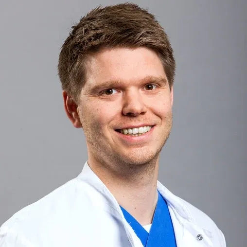 PD Dr. med. Ferdinand O. Bohmann, MHBA