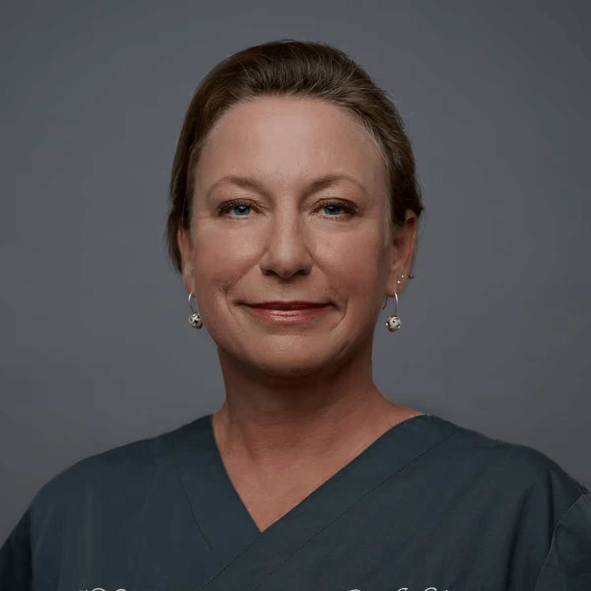 Dr. med. Gabriele Gaul