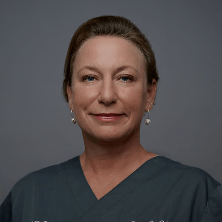 Dr. med. Gabriele Gaul