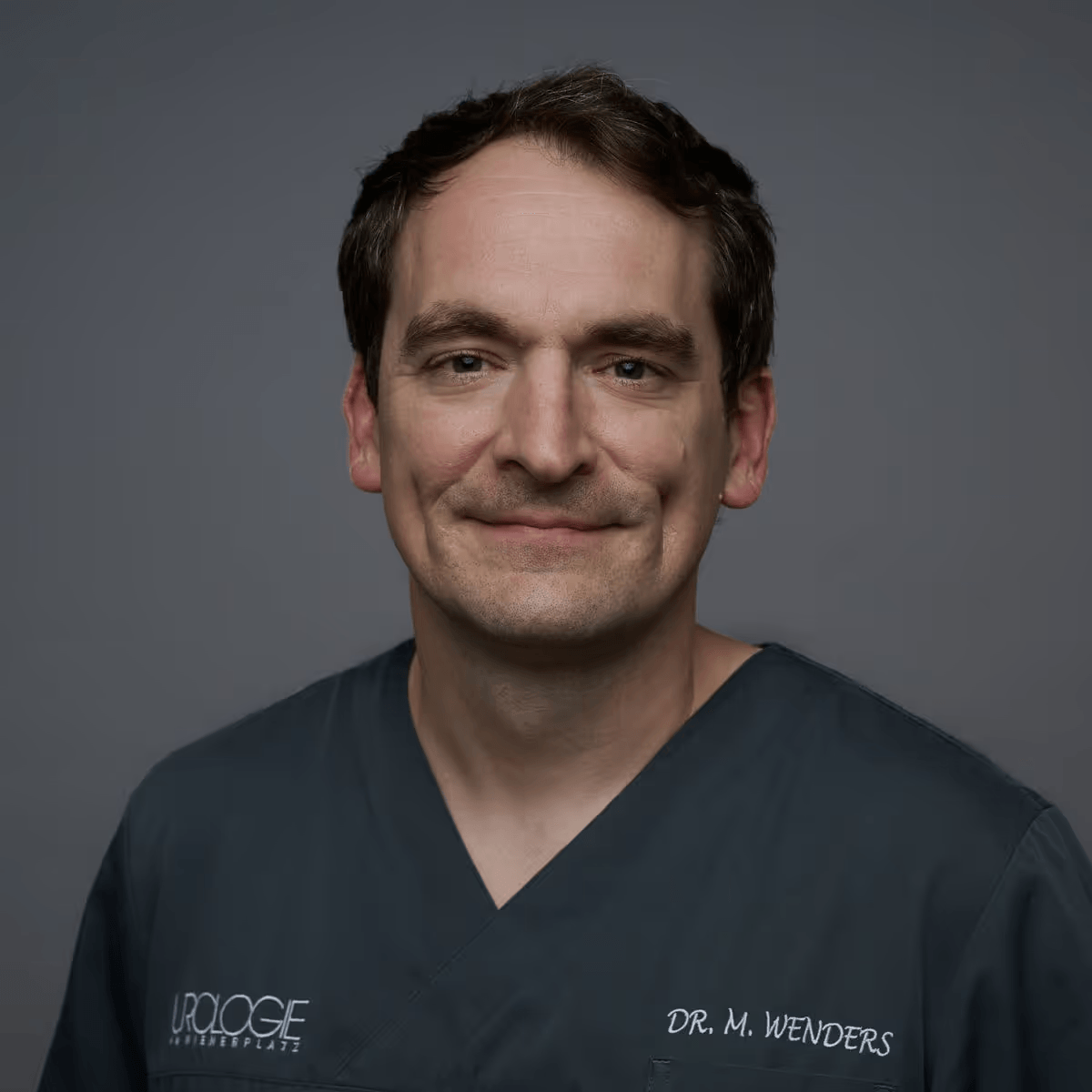 Dr. med. Michael Wenders, FEBU