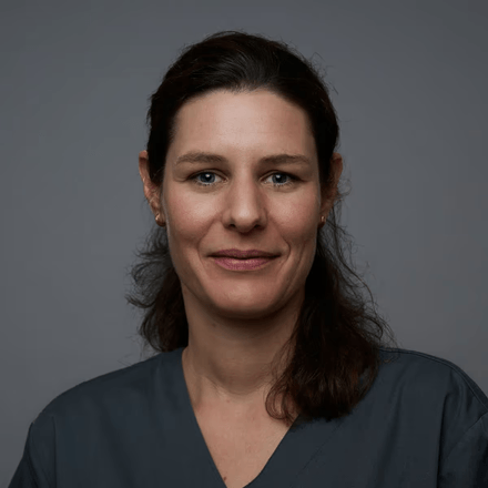 Dr. med. Birte Schneevoigt, FEBU