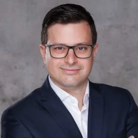 PD Dr. med. Yavor Yalachkov