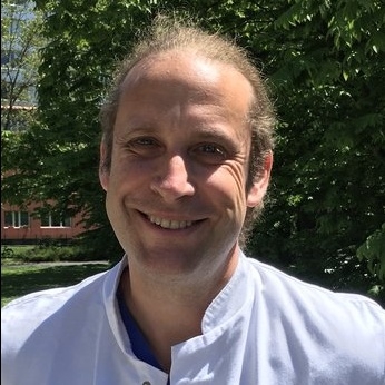 PD Dr. med. Simon Baudrexel