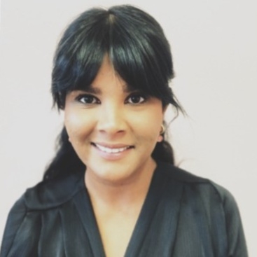 PD Dr. rer. med. dipl. päd. Sriramya Lapa