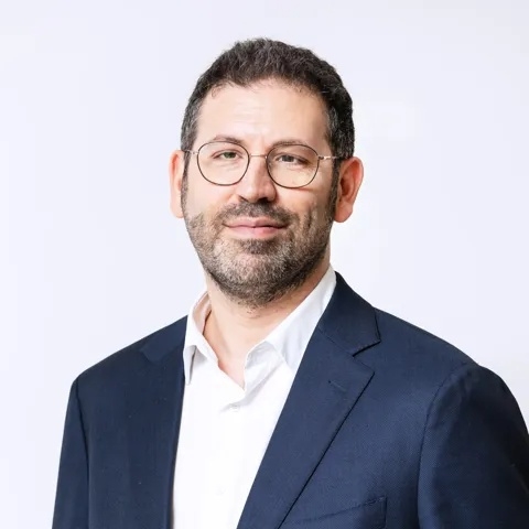 Dr. med. Antonio Santacroce