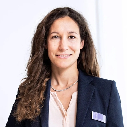 PD. Dr. med. Annabel Graser