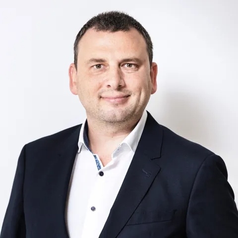 Dr. med. Michael Fedorov