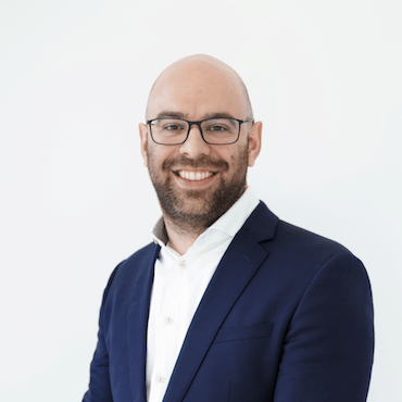 Dr. med. univ. Christoph Arnold