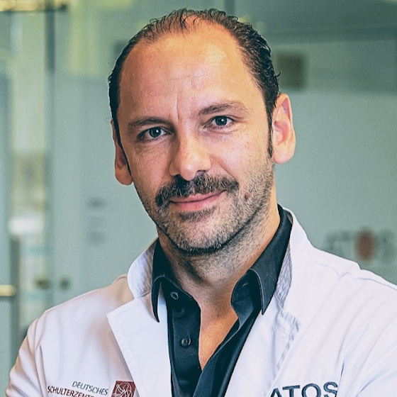 Prof. Dr. med. Frank Martetschläger