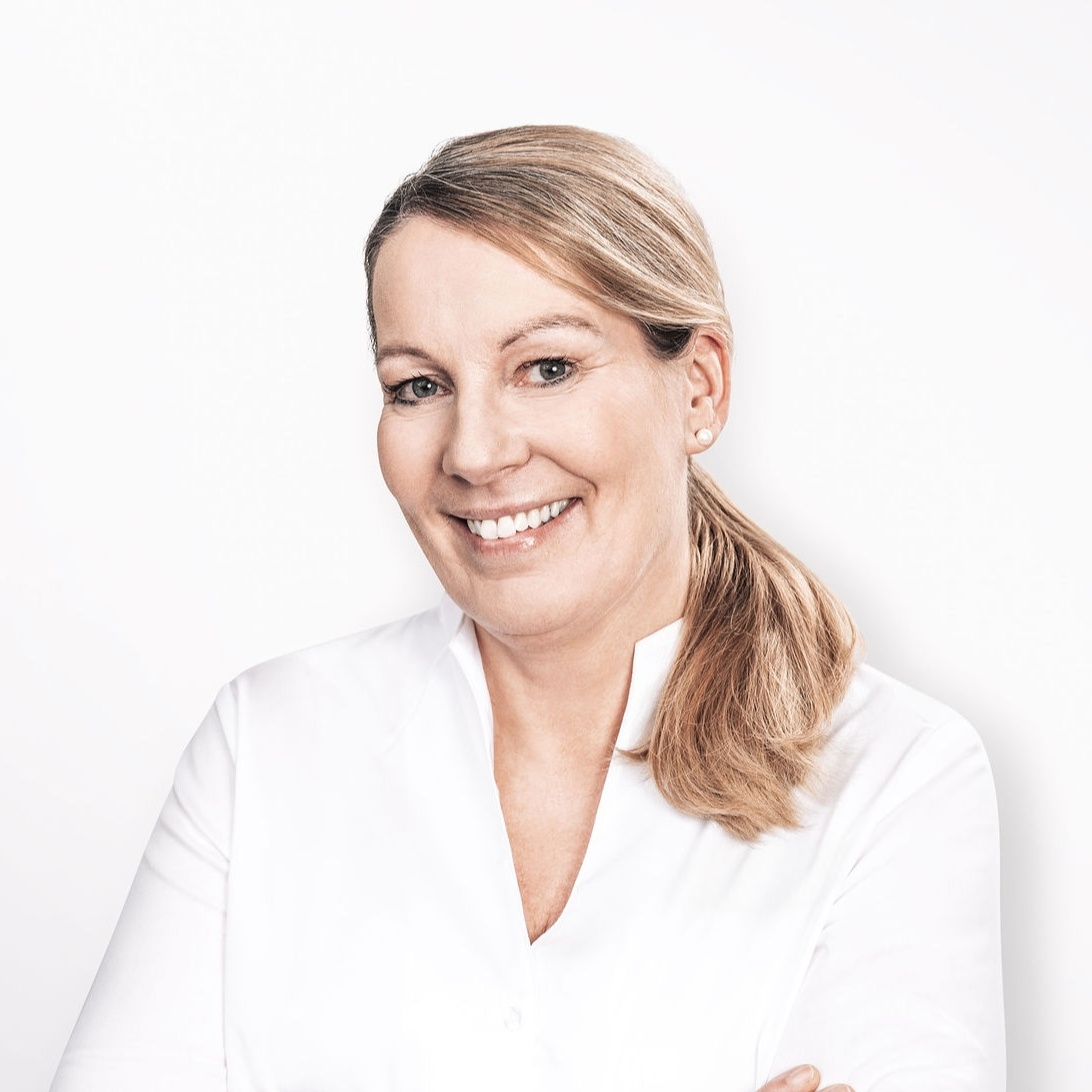 Dr. med. Frauke Schallner