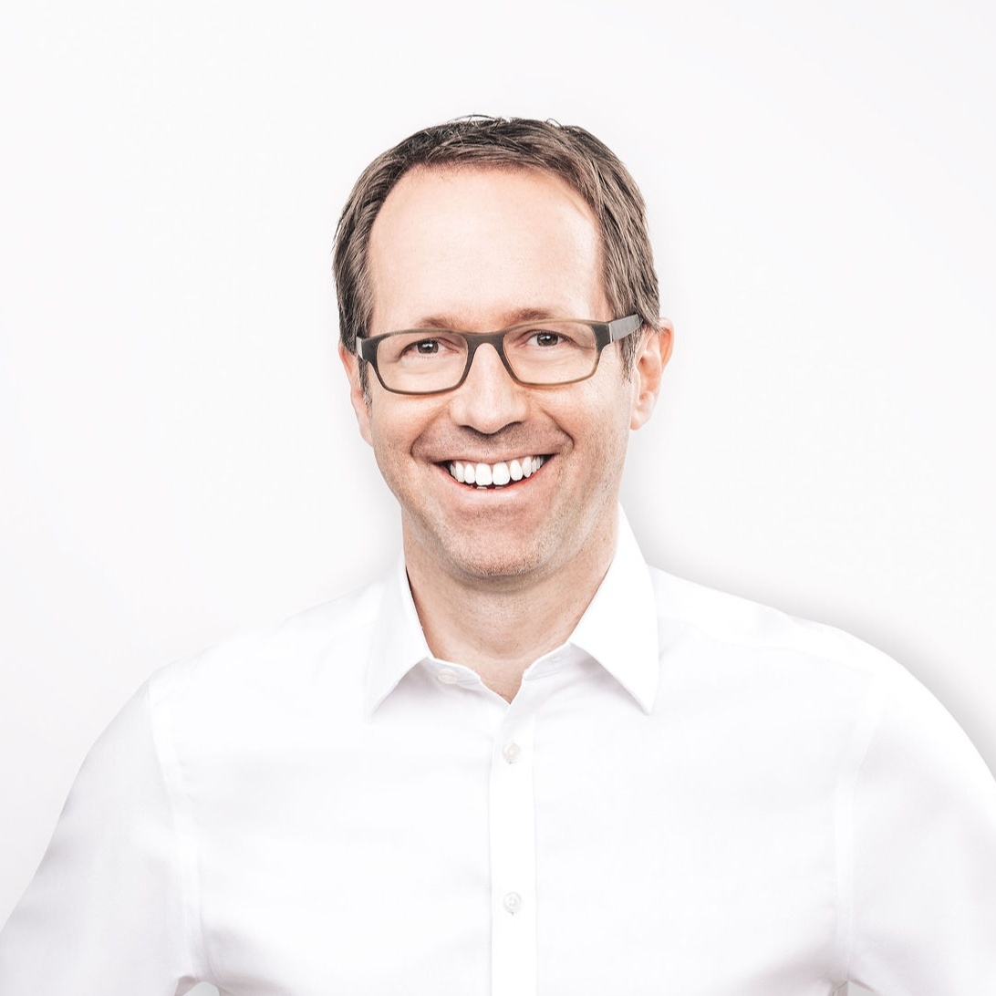 Prof. Dr. med. Patrick Weber