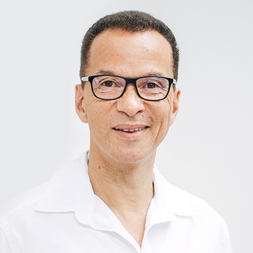 Prof. Dr. med. Mario Hensel