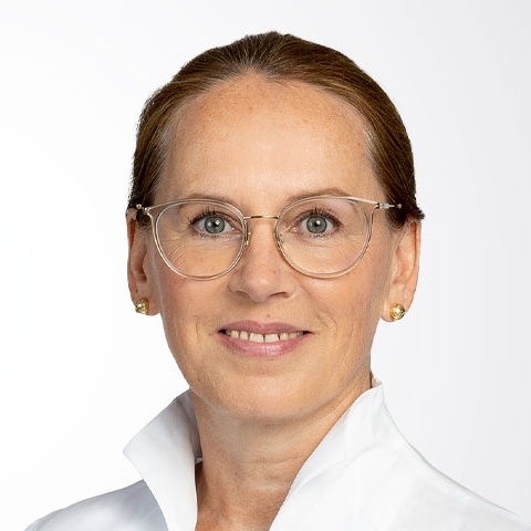 Dr. med. Katrin Diener