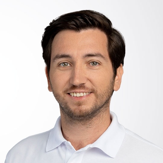 Dr. med. Sotirios Selimas