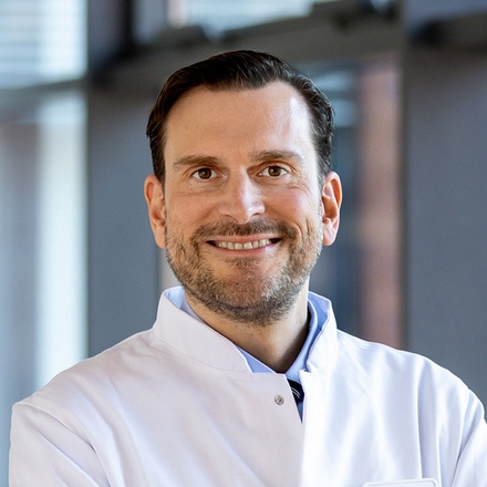 Dr. med. David Schwaiberger