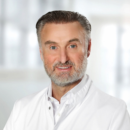 Prof. Dr. med. Thomas Herold