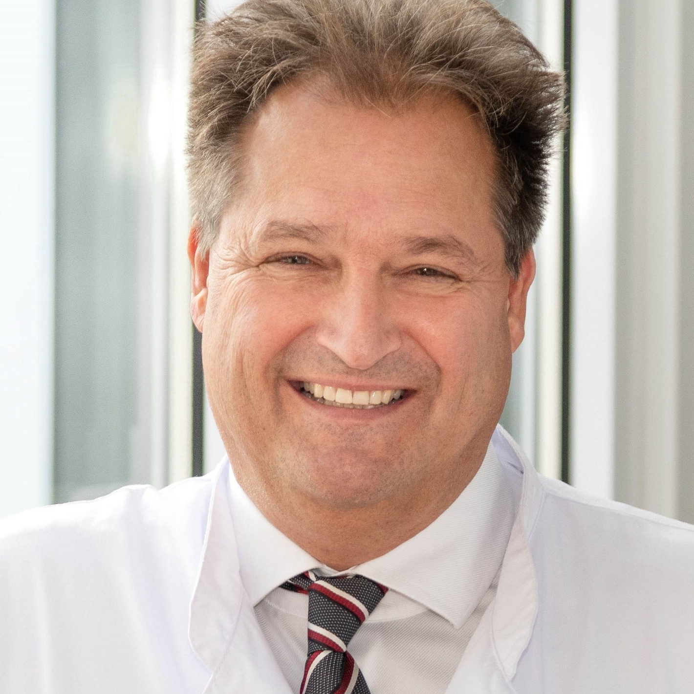 Prof. Dr. med. Holger Rüssmann