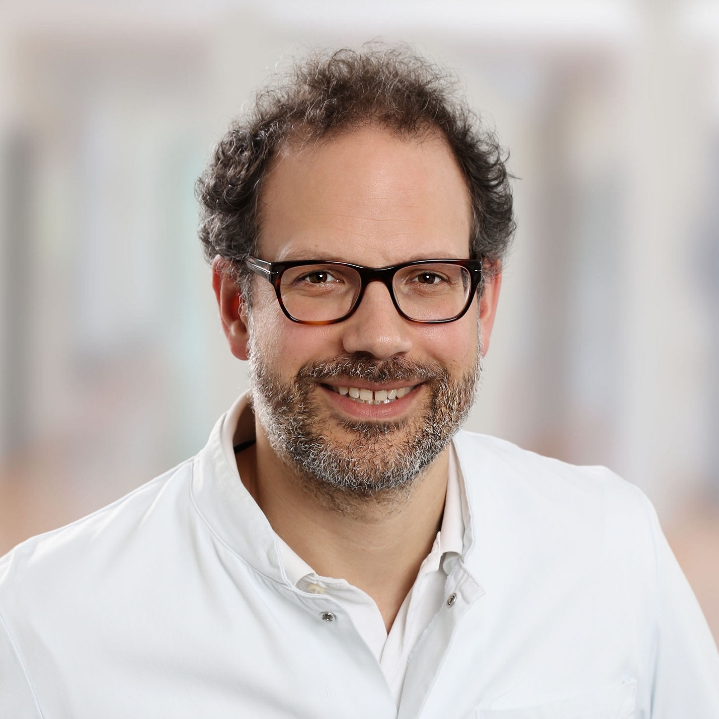 Dr. med. Markus Bieringer