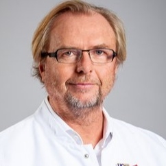 Prof. Dr. Karlheinz Plate