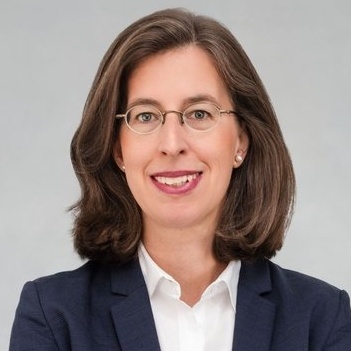 Prof. Dr. med. Birgit E. Zirn