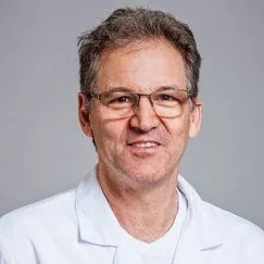 Univ. Prof. Dr. med. Johannes Frank