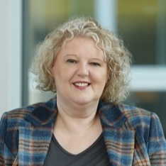 Prof. Dr. Ingrid Fleming