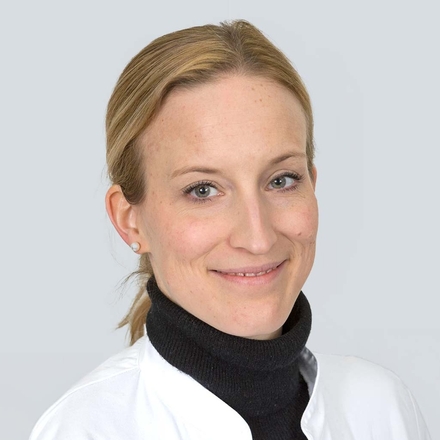 Prof. Dr. med. Eva Valesky