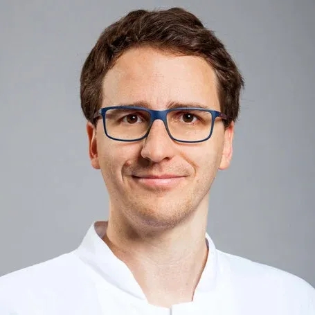 Dr. med. Johannes Gehrig