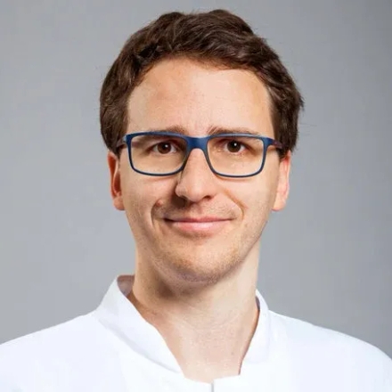 Dr. med. Johannes Gehrig