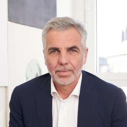 Dr. med. Bernd Schuster