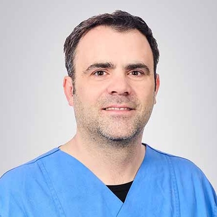 Dr. med. Dominik Krüger