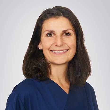 Dr. med. Constanze Melzer