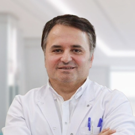 Prim. Dr. Artan Dika