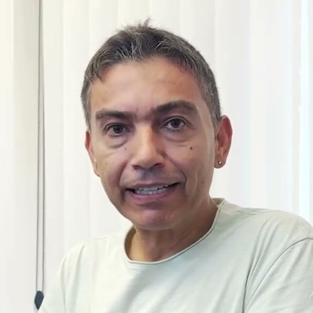 Prof. Dr. Emrah Arslan