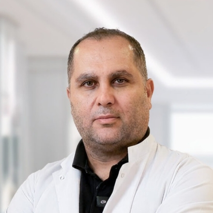 Dr. Ali Ertan Çapar