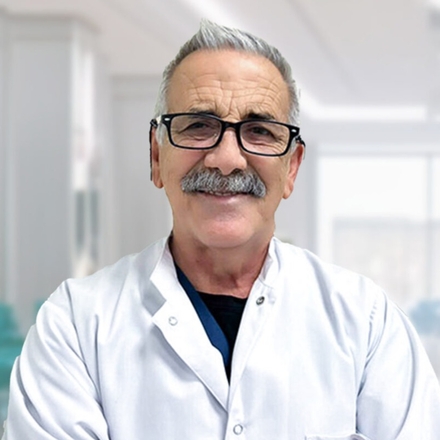 Dr. Mr. Sci Zekë Zeka