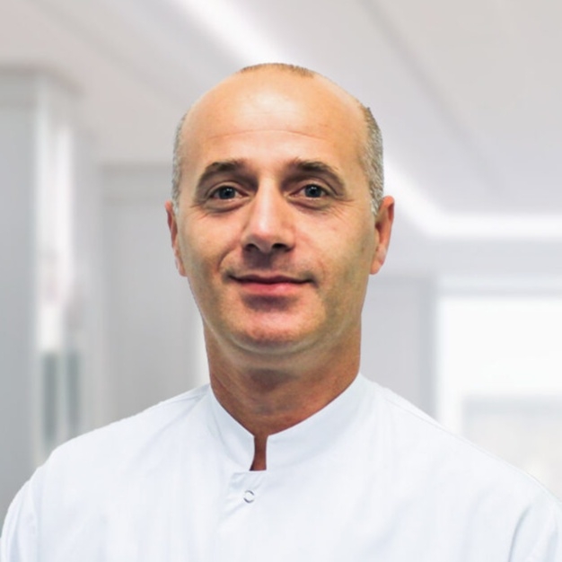 Dr. Imer Sejdiu