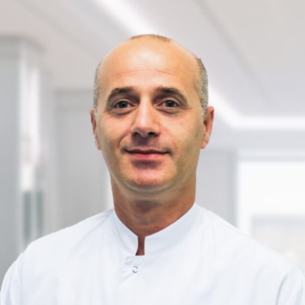 Dr. Imer Sejdiu