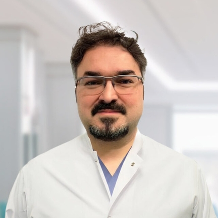 Prof. Dr. Kamil Çağrı Köse