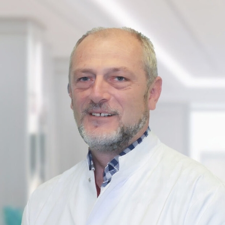 Dr. MSc. Pleurat Sejdiu