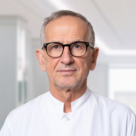 Prof. Asc. Dr. Florin Ramadani, PhD