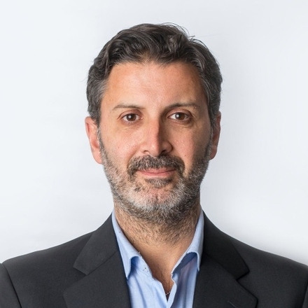 Dr. Fernando Adrián Jeandet