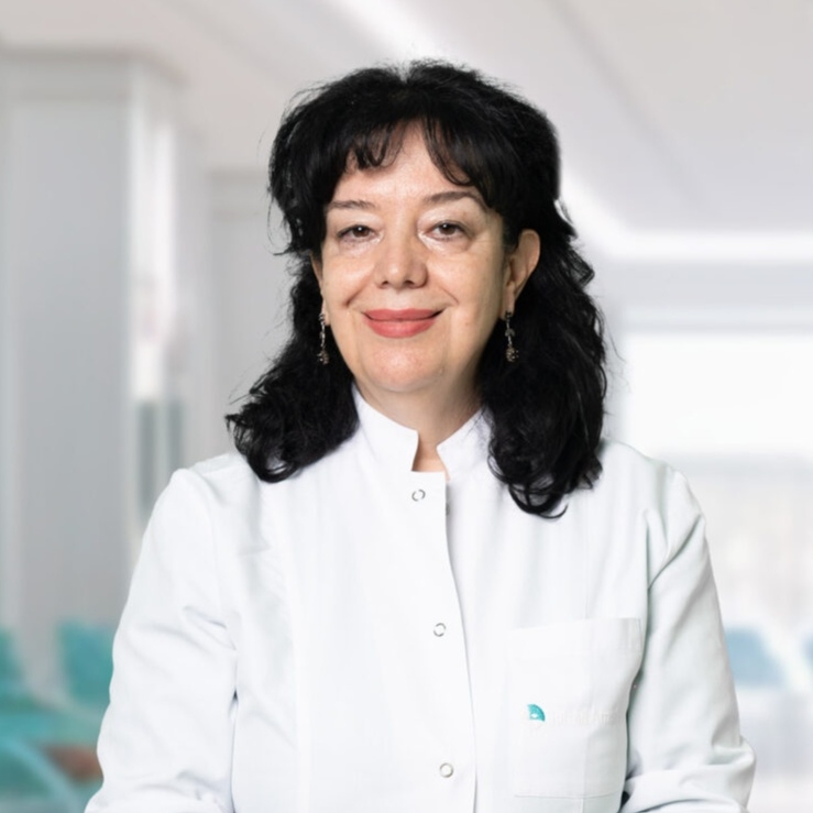 Dr. Nazmije Martinaj