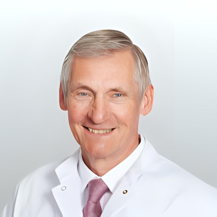 Dr. med. Christian Kinast