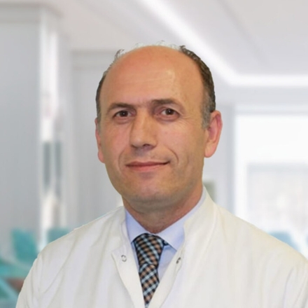 Prof. Dr. Gani Bajraktari